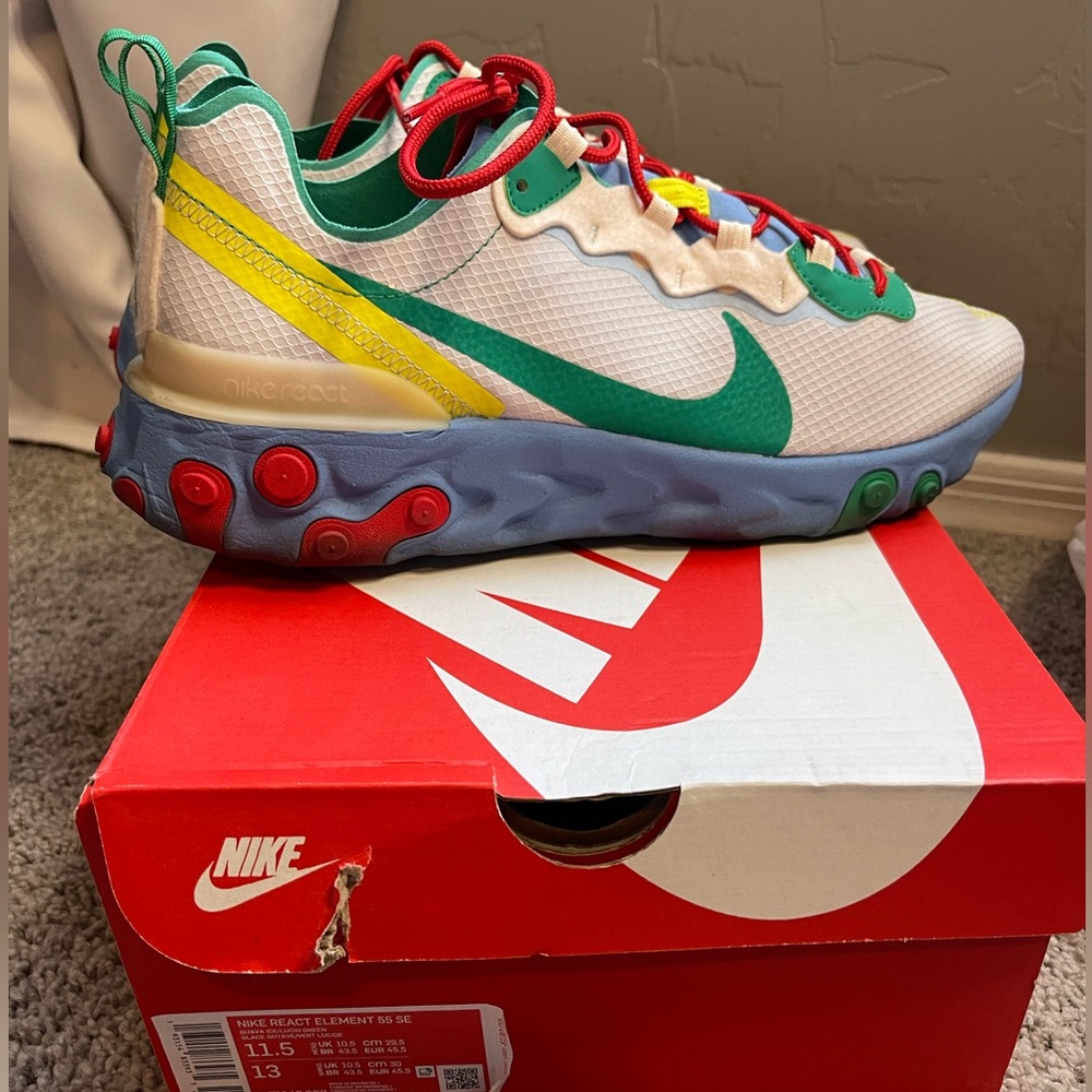 Men Nikes